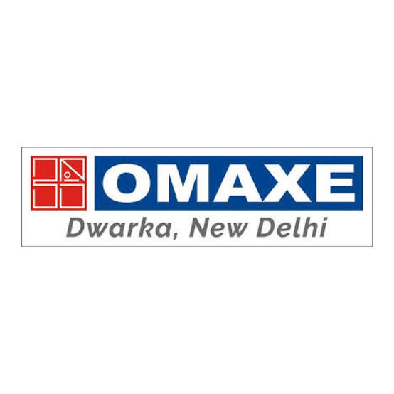 Omaxe Dwarka