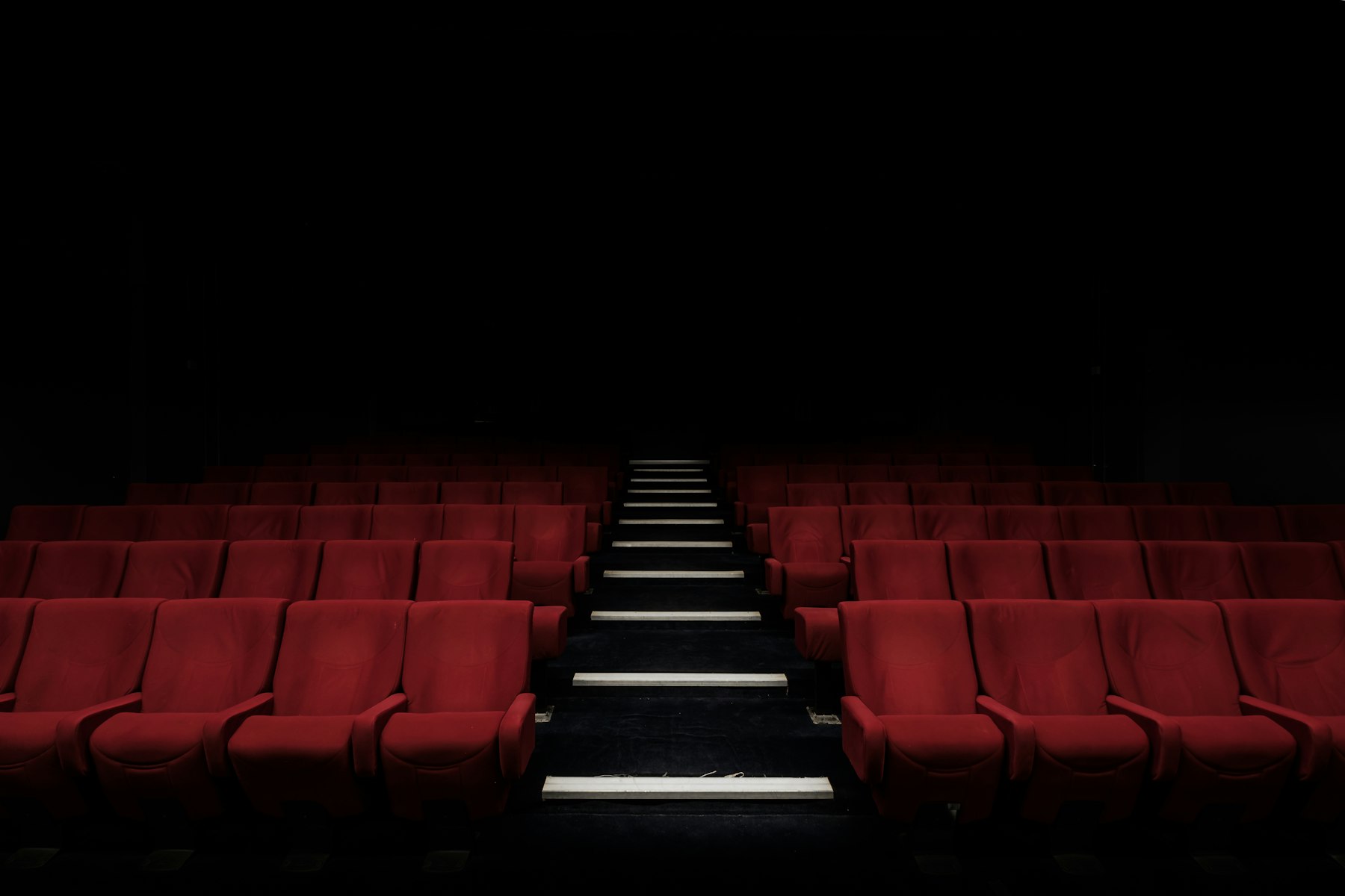 Cinema hall